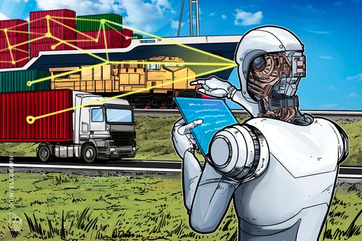 Korea Customs Service Partners With Samsung SDS To Build Blockchain Customs Platform