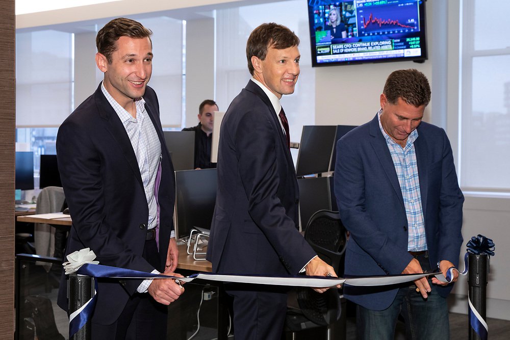 Coinbase’s New NYC Office To Hire 100 In Wall Street Crypto Push
