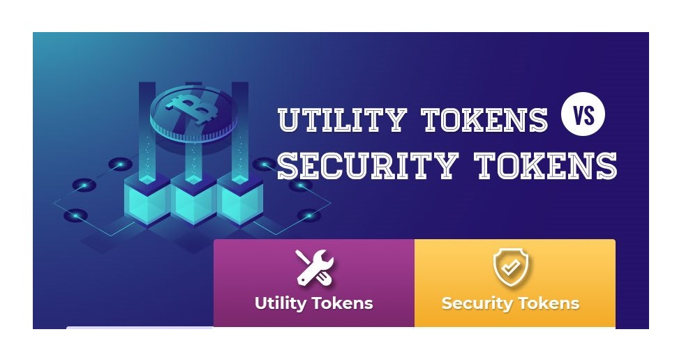 Security Vs. Utility Tokens: The Complete Guide