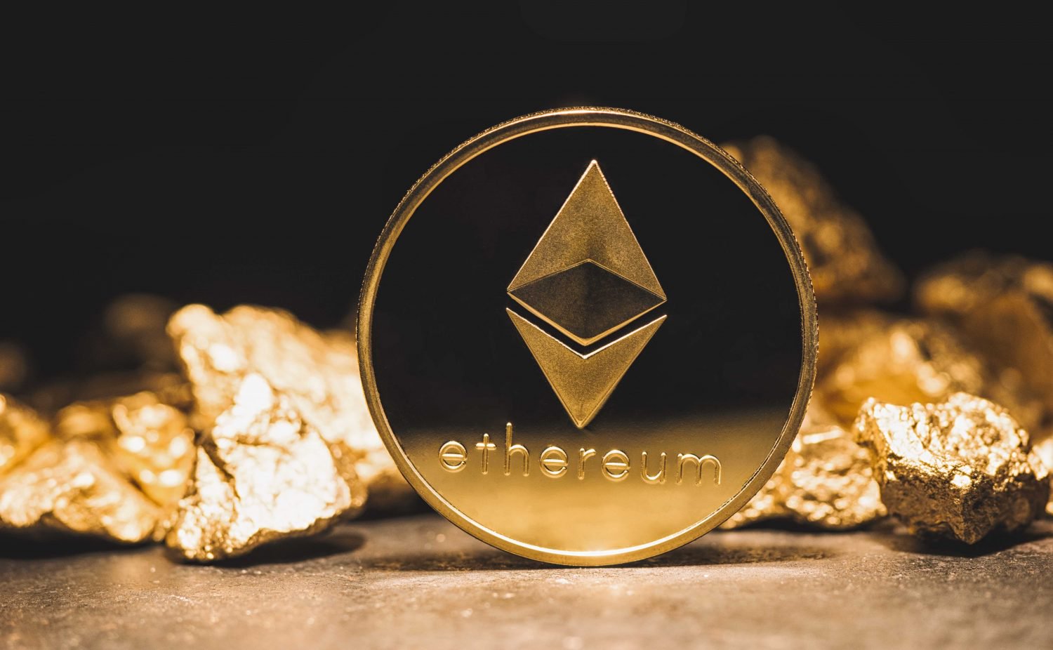 Gas Ain’t Gold: Why Ether’s Price Could Tank Even If Ethereum Succeeds