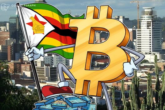 Treat Bitcoin Like Switzerland Does, Zimbabwe Finance Minister Tells Central Bank