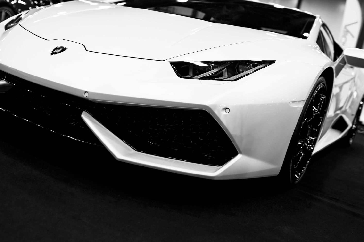 US Court Seizes Lambo And Crypto Millions From Dead Dark Web Kingpin