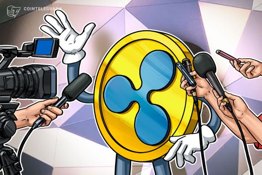 Ripple’s Sarbhai: Regulators No Longer Take The “Blockchain Good, Crypto Bad” Approach