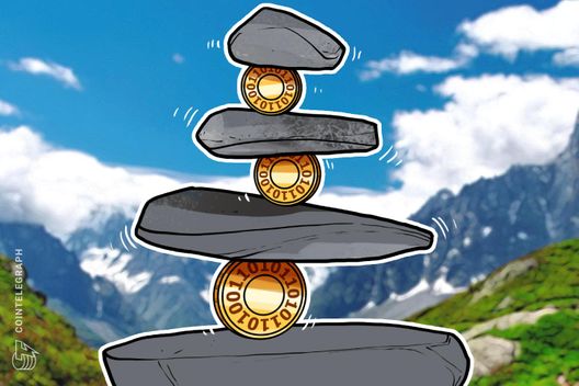 BBVA Executive: Cryptocurrencies Are ‘Perfect,’ But Often Used For Illicit Activities
