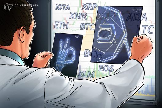 Bitcoin, Ethereum, Ripple, Bitcoin Cash, EOS, Stellar, Litecoin, Cardano, Monero, IOTA: Price Analysis, September 17