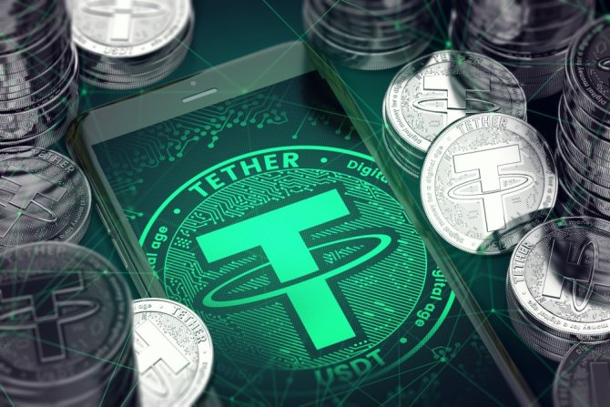 Tether Network Stalls: Omni Investigates