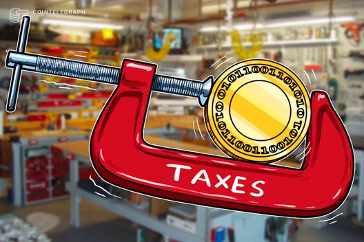 Ukrainian Parliament Proposes Tax Bill For Digital Currencies