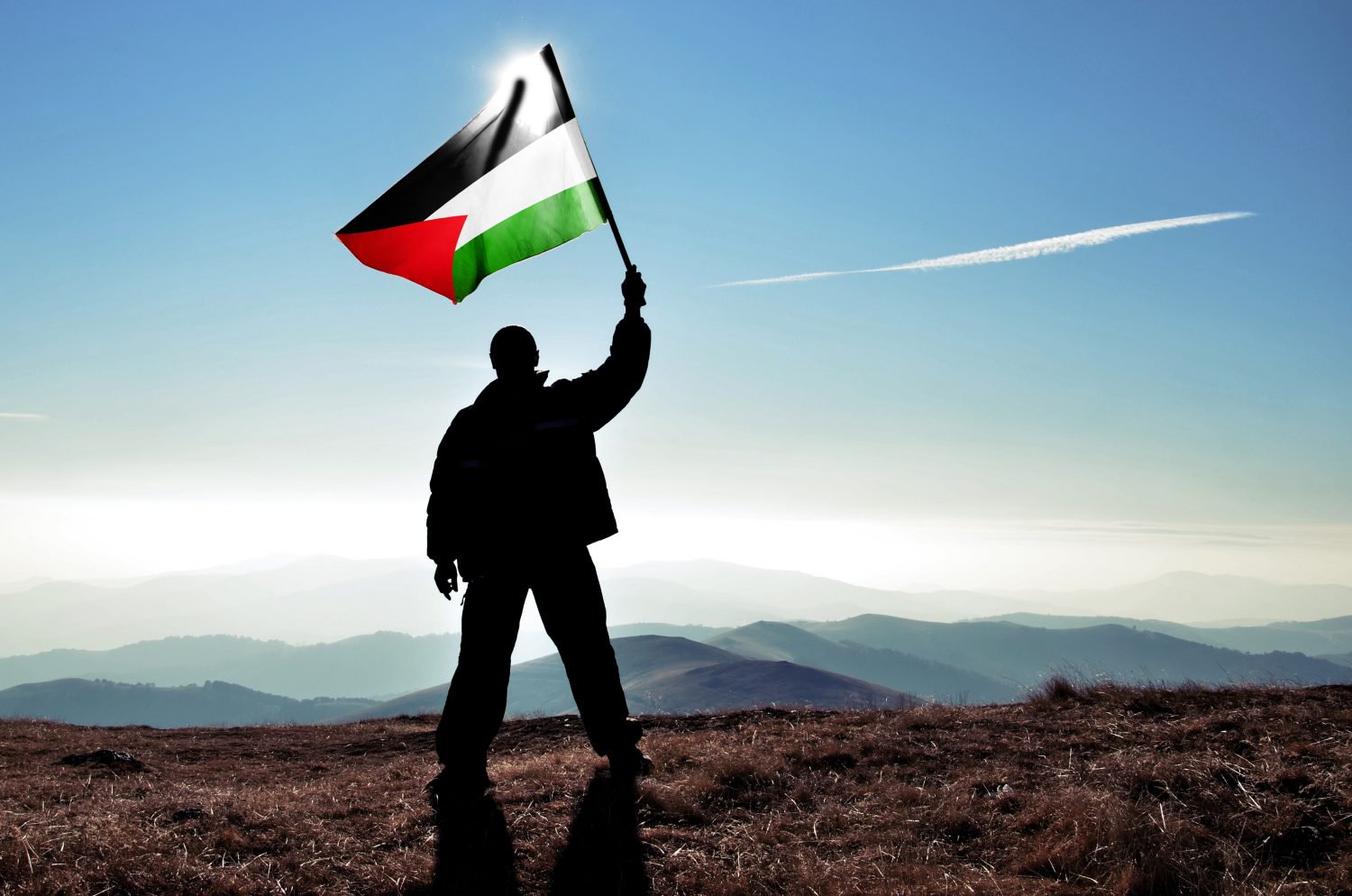 Palestinians Are Using Bitcoin To Transact Across Borders Amid Conflict