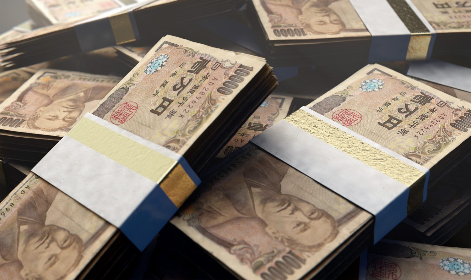 $1 Billion Blockchain Fund Founders Plan Japanese Yen Stablecoin