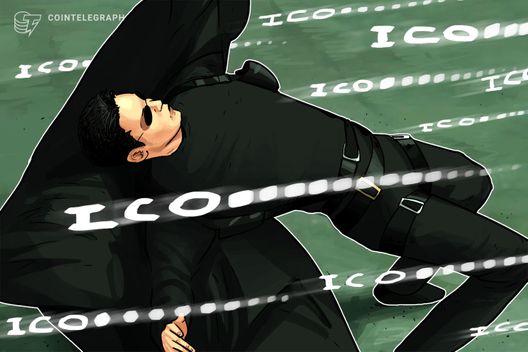 China’s Central Bank Warns Investors Of ICO, Crypto Risks