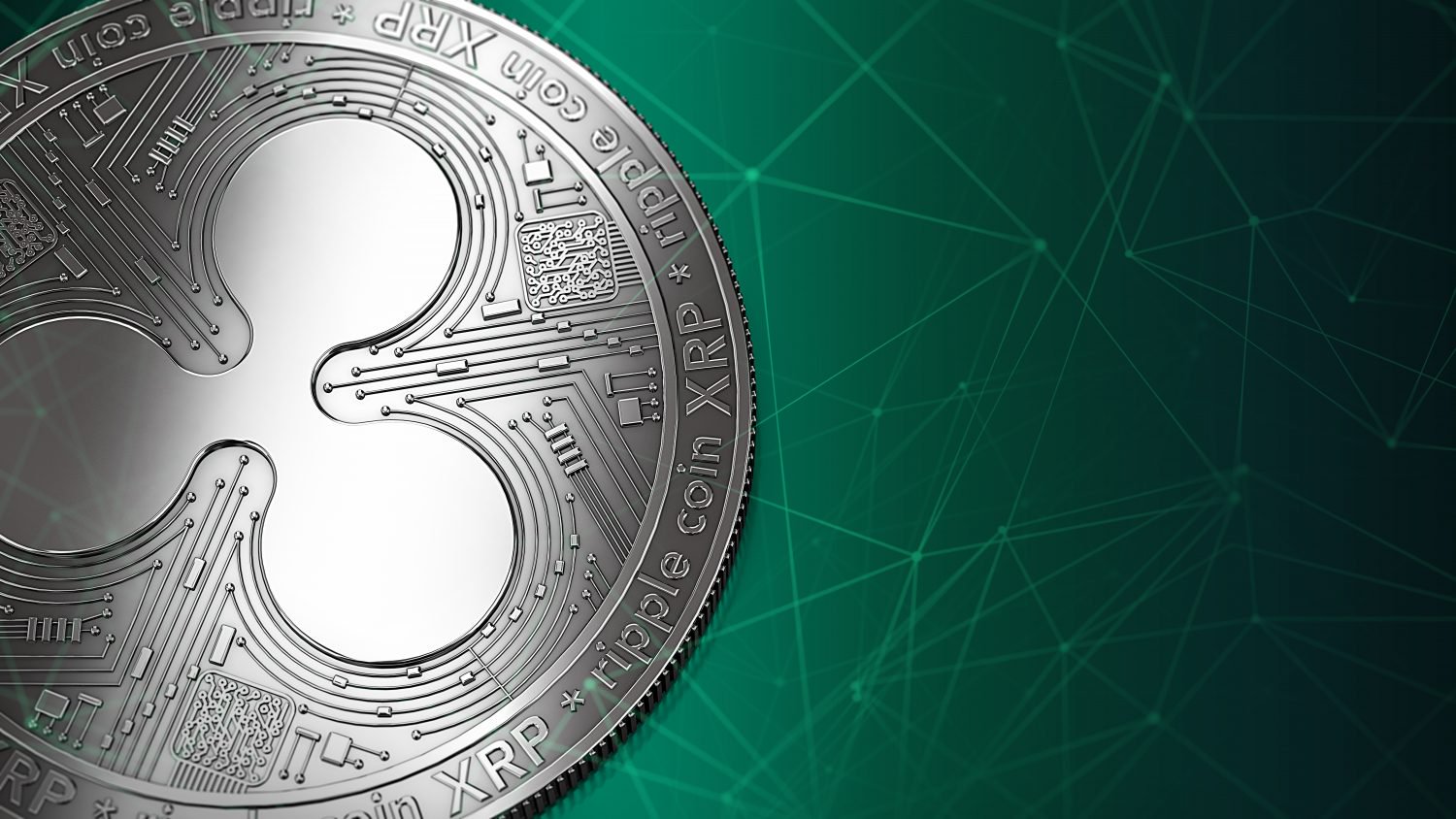 XRP Price Bucks Bearish Market Mood To Hit 13-Day High