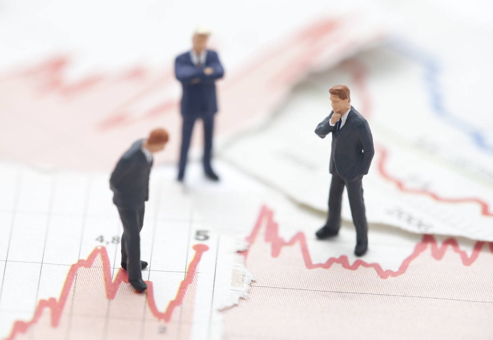 New York AG Report Faults Crypto Exchanges For Manipulation Risks