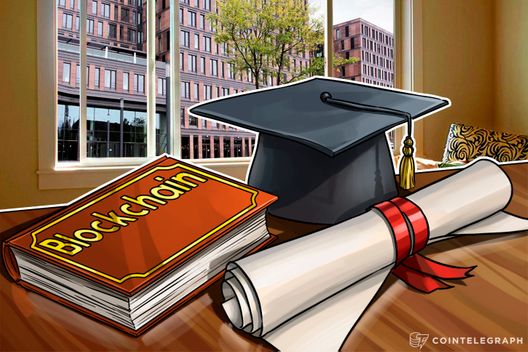 German Frankfurt School To Issue Blockchain-Based Course Certificates