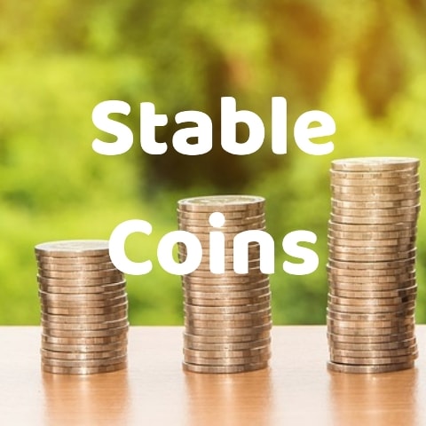 What Are Stable Coins? The Complete Guide