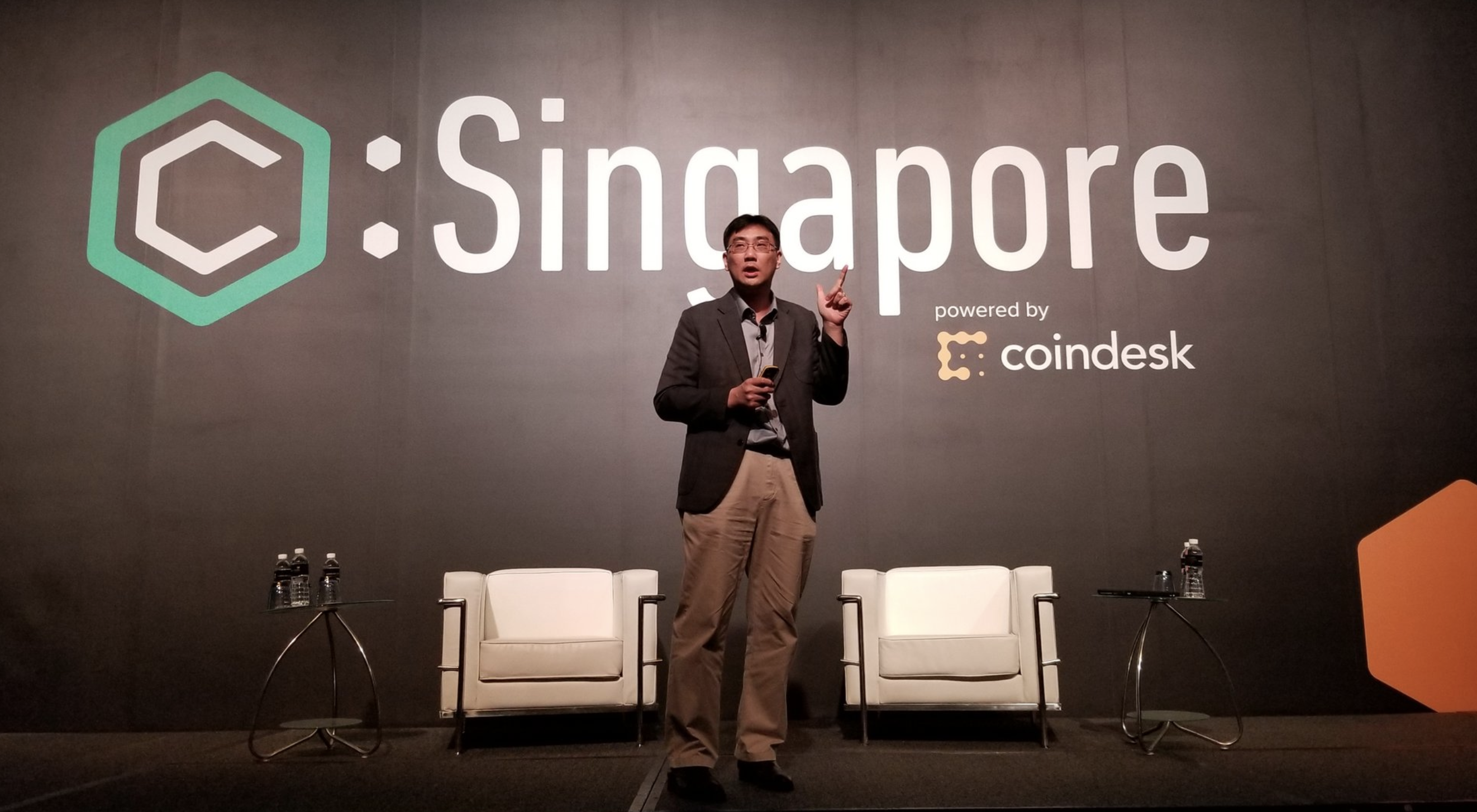 Singapore Central Banker: No Crypto Tokens We’ve Seen Are Securities