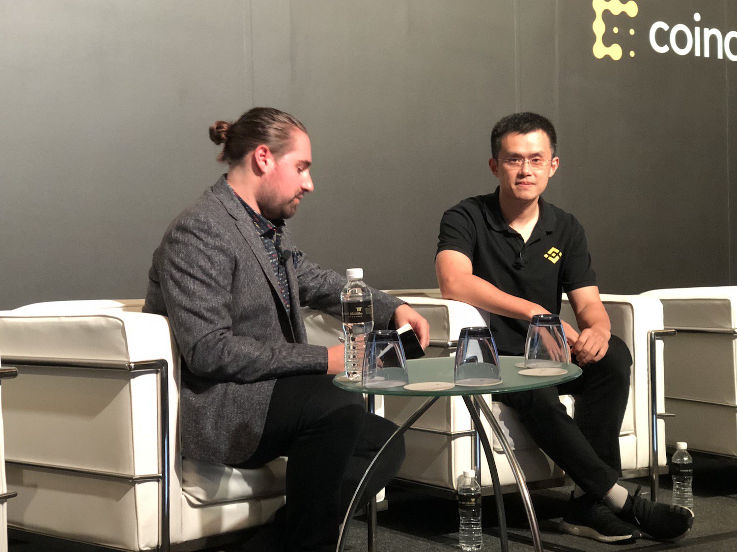 Binance Reveals Plan To Launch Crypto Exchanges On Almost Every Continent