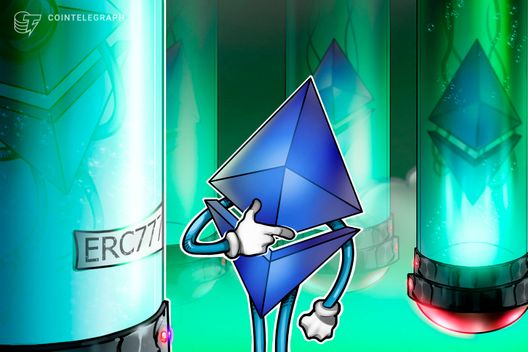 Summer Is Ending: Will Ethereum’s ERC-20 Pass The Governance To ERC-777?