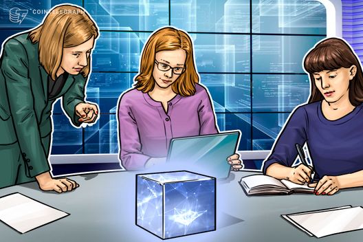 New York University Offers Major In Blockchain Technology