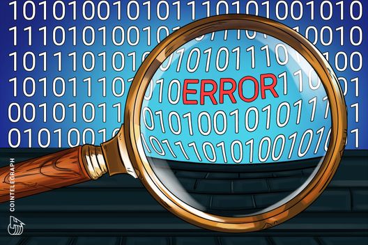 Bitcoin Core Update FIxes Vulnerability That Reportedly Could Crash Network For $80,000