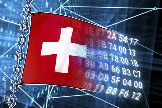 Consortium Of Swiss Investors Launch Blockchain Incubator With $100 Million Goal