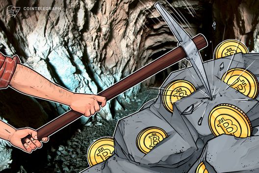 Bitfury Launches New Generation Of ASIC-Based Bitcoin Mining Hardware