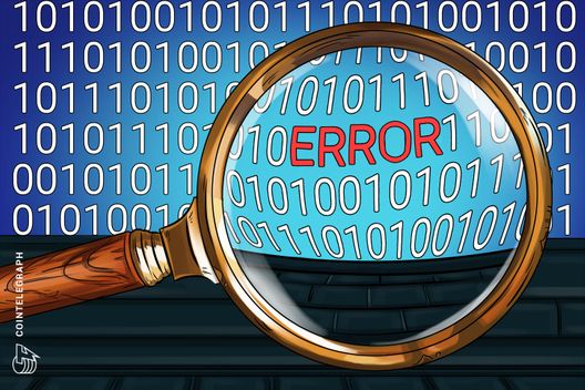 Bitcoin Core Update Fixes Vulnerability That Reportedly Could Crash Network For $80,000