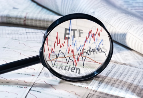 What Is An ETF And Why Is It A Game Changer For Bitcoin?