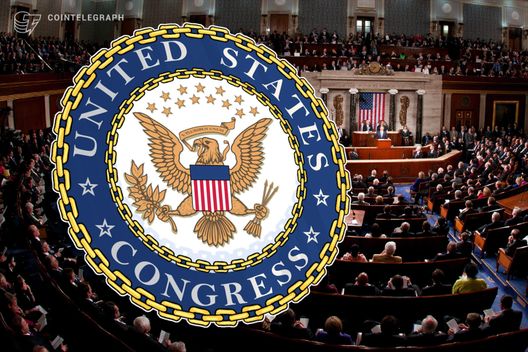 US Congressman To Introduce Bills Supporting Blockchain Technology, Cryptocurrencies