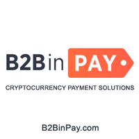 B2BinPay – Accept Bitcoin & Other CryptoCurrency Payments