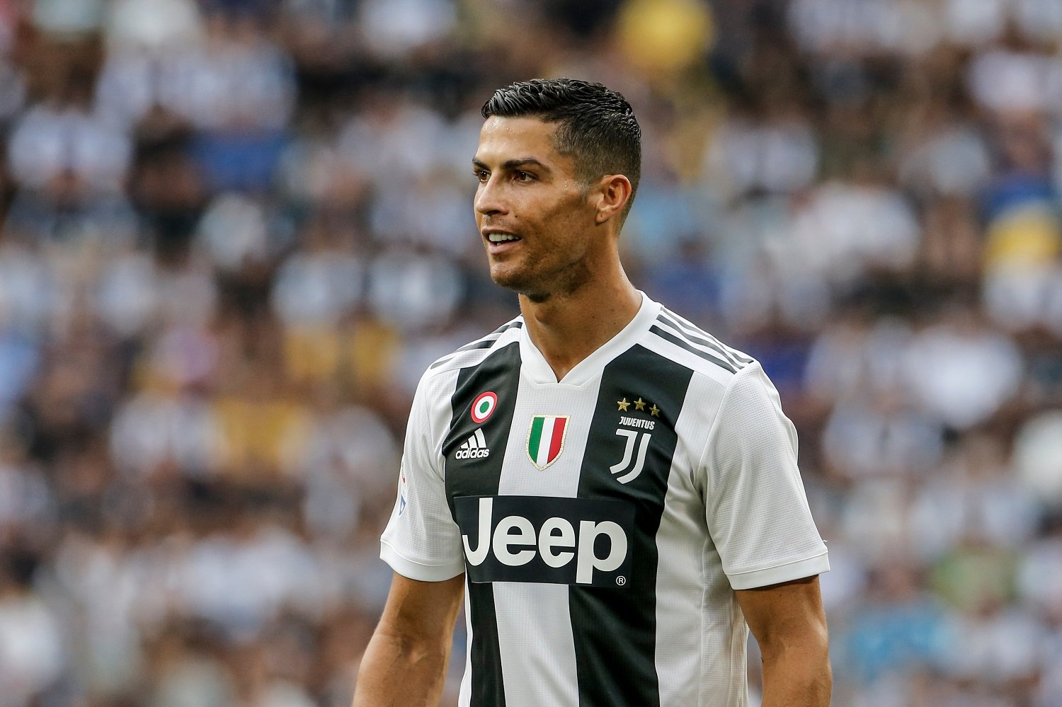 Juventus Soccer Club Is Launching A Crypto Token To Give Fans A ‘Voice’