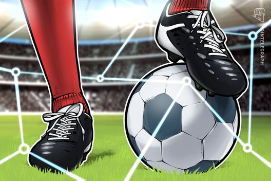 Italian Soccer Club Juventus Follows France’s Paris Saint-Germain To Launch ‘Fan Token’