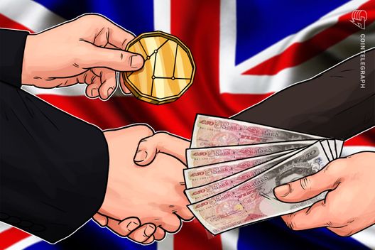 Winklevoss’ Crypto Exchange Gemini Eyes Entrance Into UK Market, Sources Report