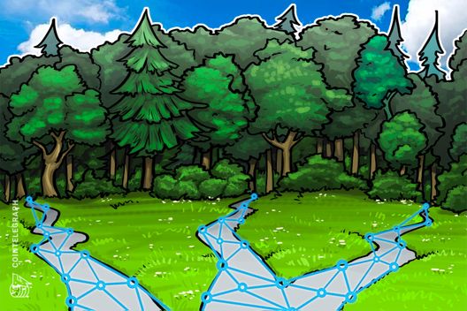 Spain To Develop Blockchain Tech Application For Transparency In Forestry Industry