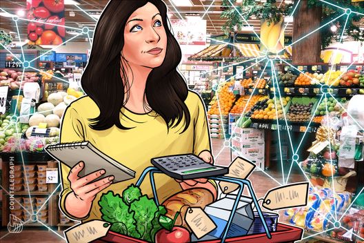 Walmart Requires Certain Produce Suppliers To Deploy Blockchain Technology