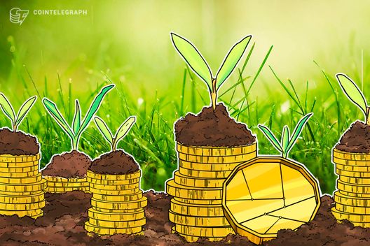 Andreessen Horowitz Invests $15 Million In Stablecoin Firm MakerDAO
