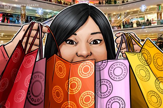 Japan’s Financial Services Giant SBI Trials Crypto Token For Retail Purchases