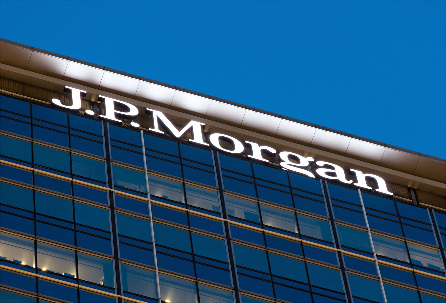 Over 75 New Banks: JPMorgan Expands Blockchain Payments Trial