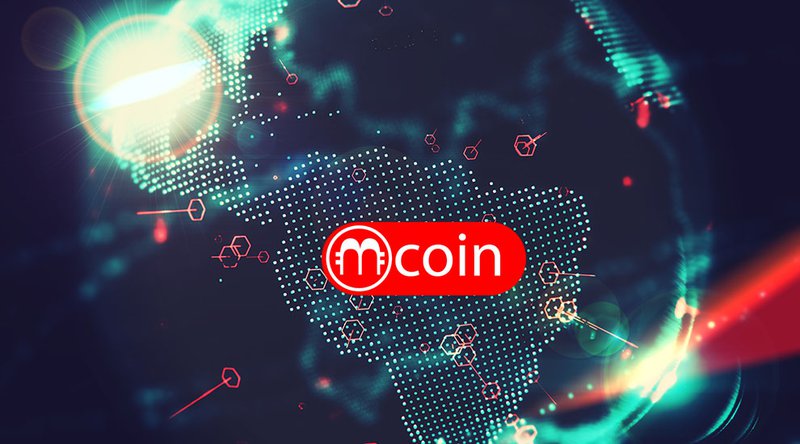 Cryptocurrency That Works Without Internet, MCoin Launches In Africa