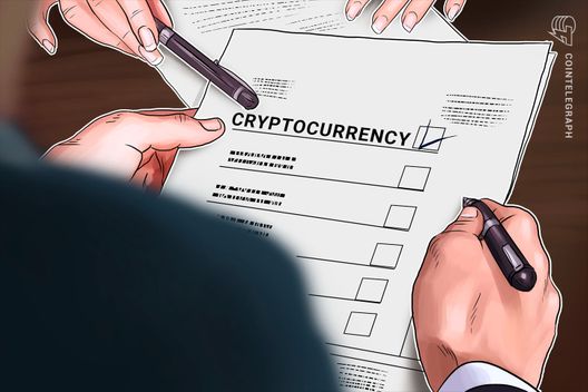 Congressional Crypto Roundtable: Panel Discusses Token Classification And Compliance For ICOs