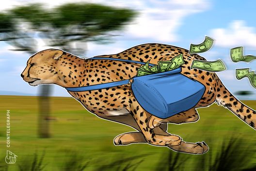 Australian Blockchain Test On Amazon Cloud Reaches 30,000 Transactions Per Second