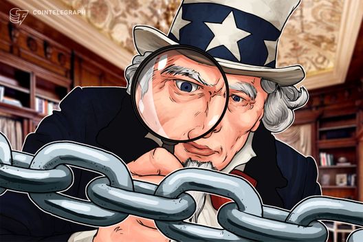 Public Records Show US Government Tripled Investment In Blockchain Analysis Firms In 2018
