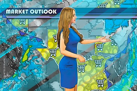 Crypto Markets See Another Flush Of Green, Ripple And Bitcoin Cash Grow Significantly