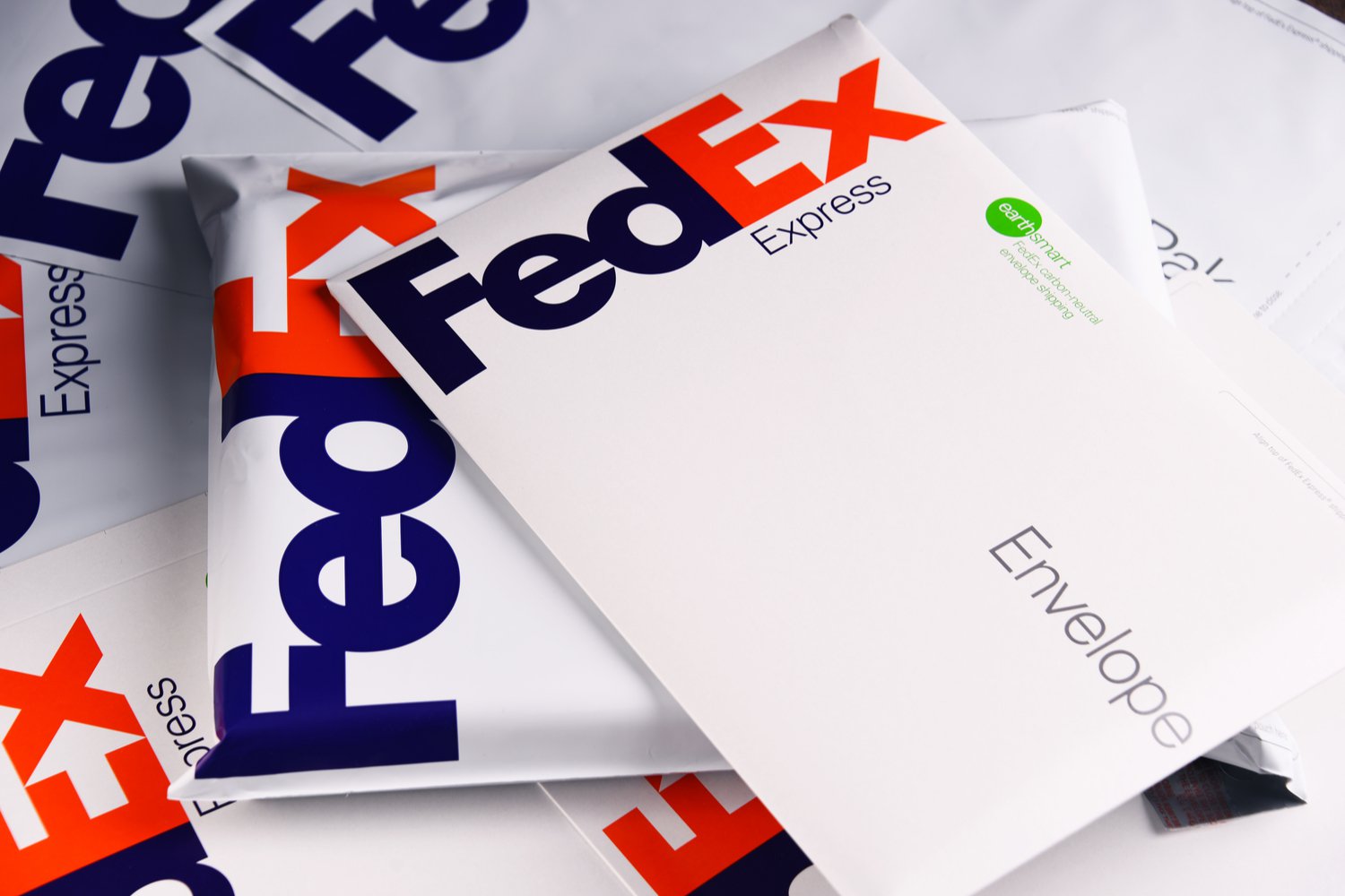 FedEx Joins Hyperledger In Blockchain Consortium’s Latest Expansion