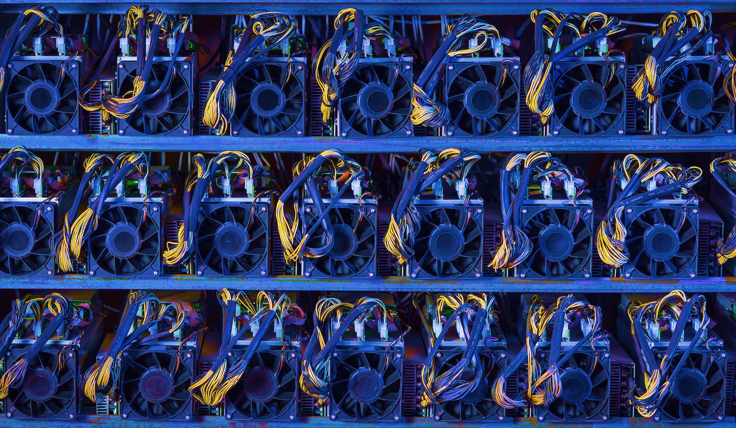 Bitmain By The Numbers: An Inside Look At A Bitcoin Mining Empire