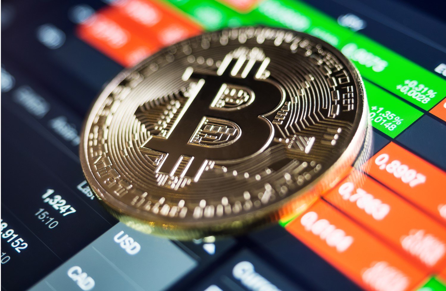 $6.3K: Bitcoin Sell-Off Could Resume Should Key Support Break