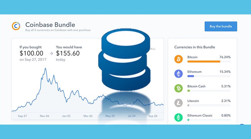Coinbase Rolls Out Crypto “Bundles” And New Educational Resources