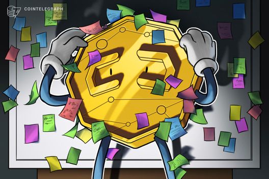 Colombian Draft Bill On Crypto Called ‘Inconsistent,’ Criticized By Local Industry