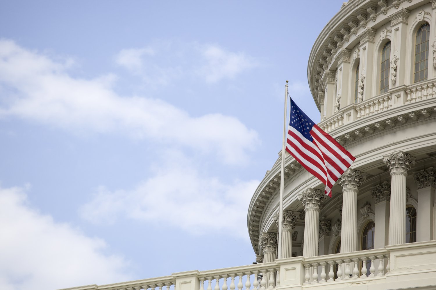 US Lawmakers Shoot Down Proposal For Crypto Task Force