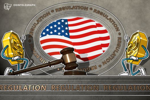 US SEC Files Charges Against Bitcoin-Backed Securities Dealer
