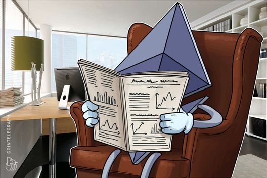 Tom Lee: Ethereum Will ‘Rally Strongly’ Up To $1,900 By The End Of 2019